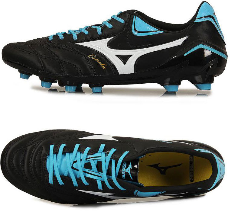 mizuno estrela